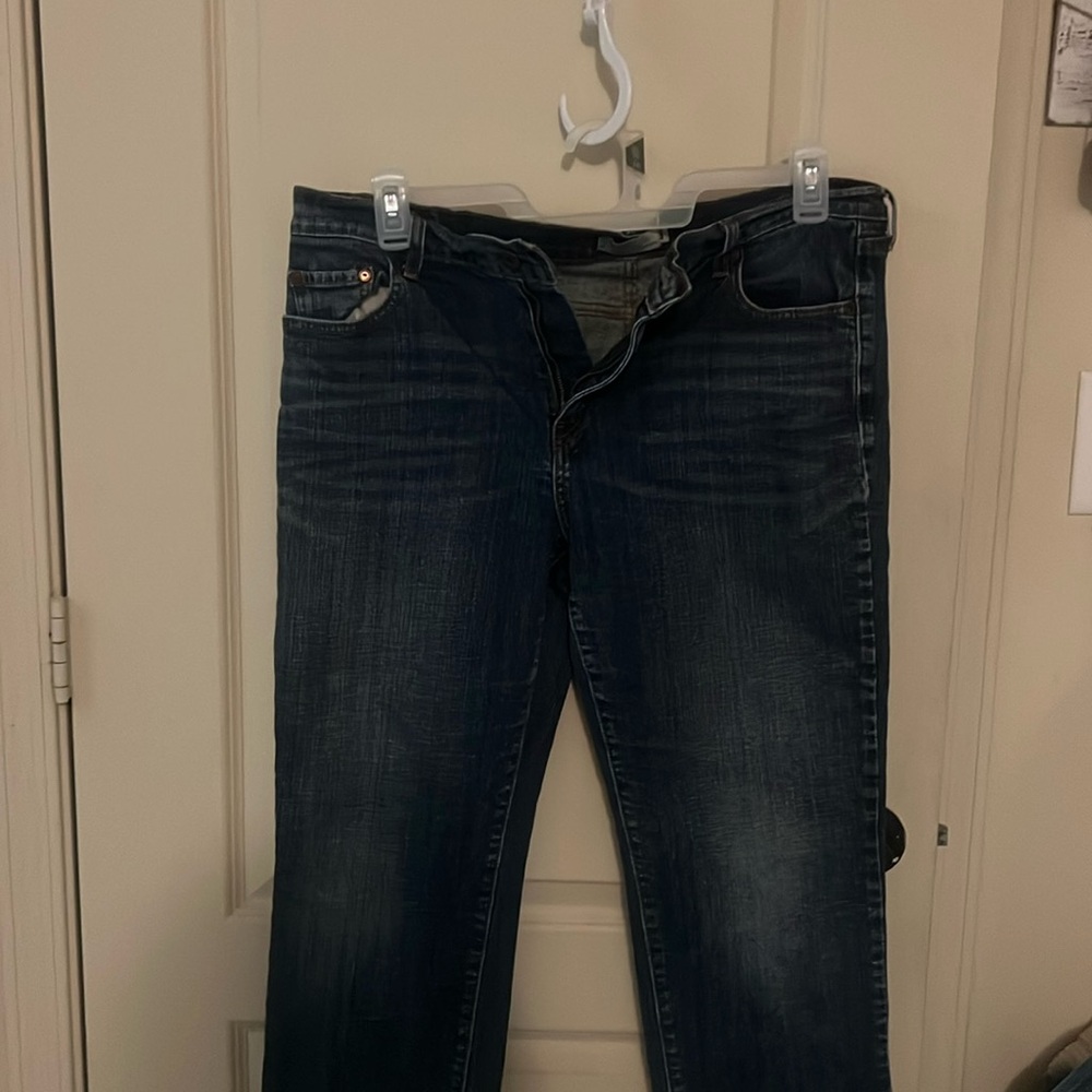 Levi’s 505
